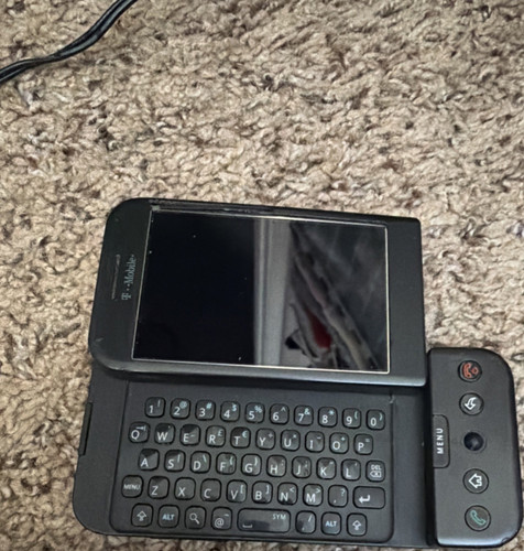 Smartphone mobile nero - smartphone, t-mobile
