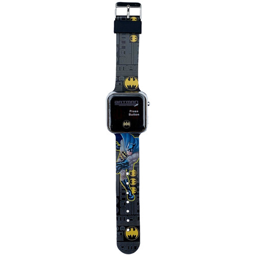 Led watch orologio bimbo - led,