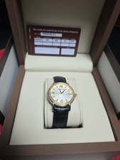 Orologio MERCURY con Diamanti