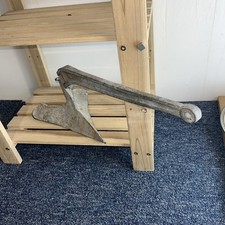 Ancore Artiglio Tipo Bruce 2Kg