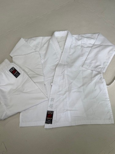 Shureido waza kumite - waza, jogi