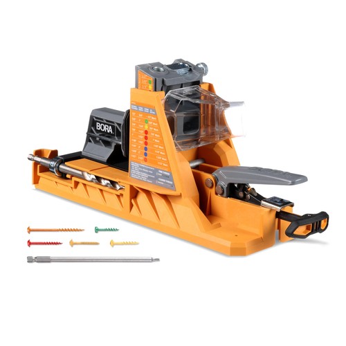 Bora maschera automatica - automatica, per