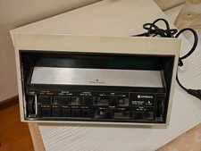 Hitachi KC-680E Radio Orologio