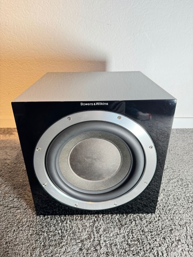 Bowers wilkins asw10cm - b&w,