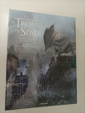 L'ARTE DEL TRONO DI SPADE DI
