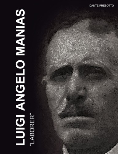 Presotto luigi angelo manias - -,