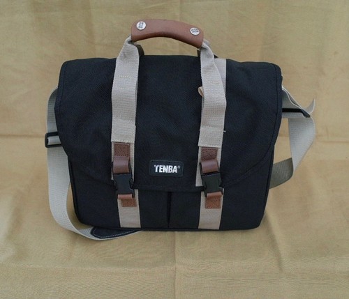 Borsa fotografica temba - fotografica,