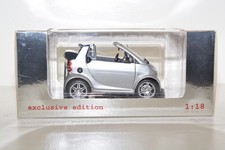 SMART FORTWO CABRIO BRABUS