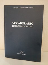 VOCABOLARIO ITALIANO