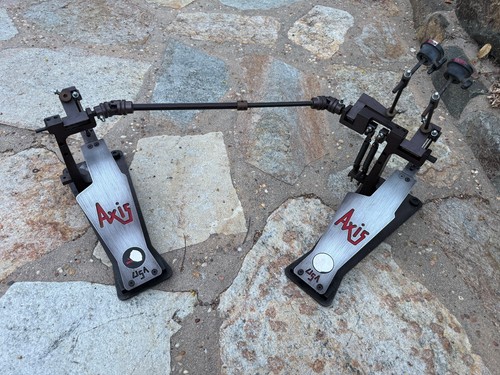 Axis longboard nero pedali - axis,
