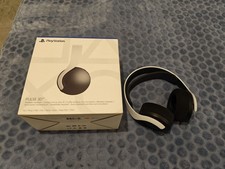 Sony Pulse 3D Wireless Headset