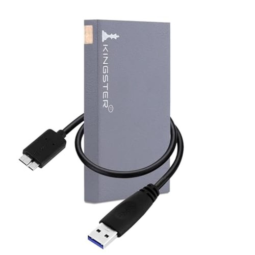 Kingster ultra slim - 2,5",
