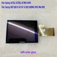 Pannello display schermo LCD