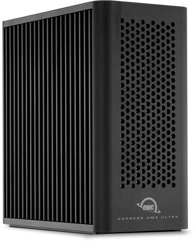 Case owc express 4m2 - ultra, 4