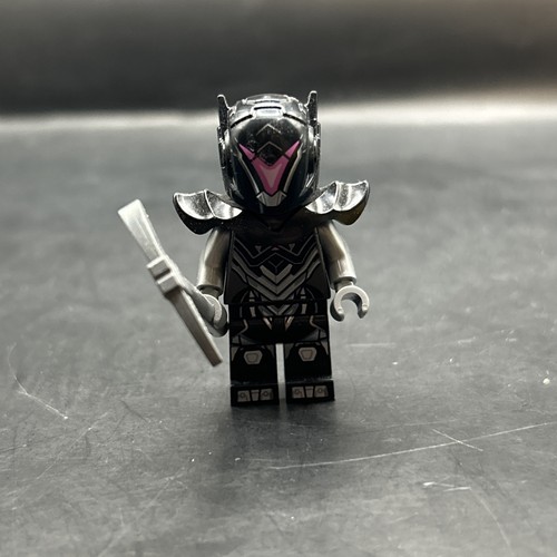 Lego new fortnite - new, trespasser