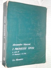 I PROMESSI SPOSI Alessandro