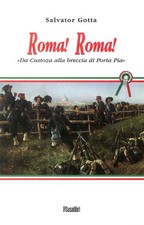 Libro nuovo gotta - gotta, salvator