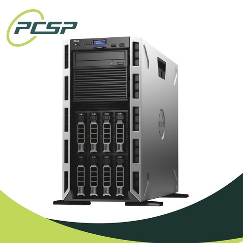 Dell poweredge t330 1245v6 - dell, e3-1245v6