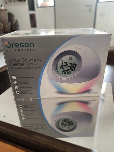 Orologio sveglia stazione - sveglia,