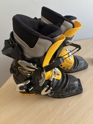 Scarponi sci scarpa t1 - scarponi,