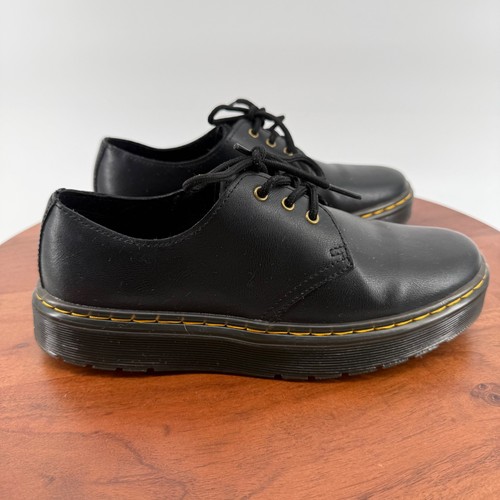Scarpe oxford martens - oxford, dr.