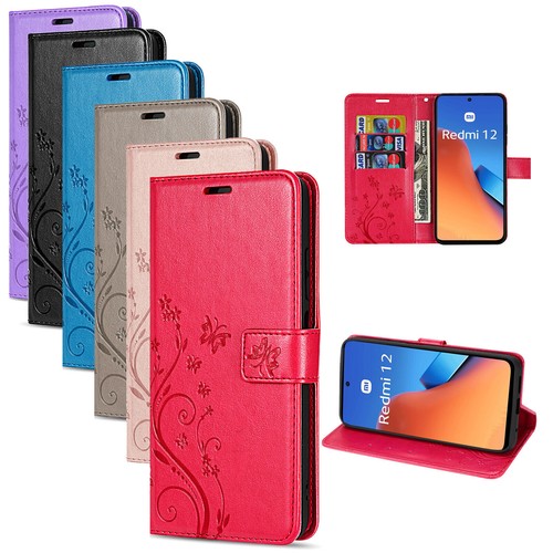 Custodia xiaomi redmi - 12, per