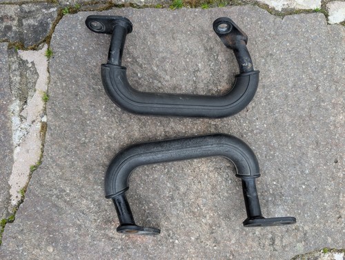 Kawasaki klr650 grip frame - klr650,