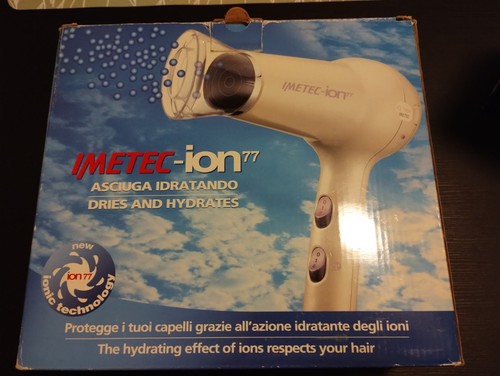 Phon imetec ion77 - imetec,