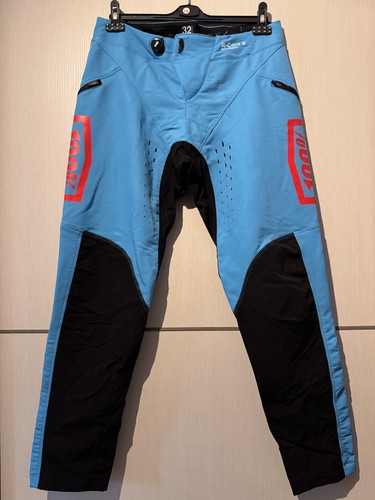 Pantaloni 100 core - x, mtb