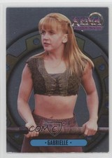 1998 Topps Xena: Warrior