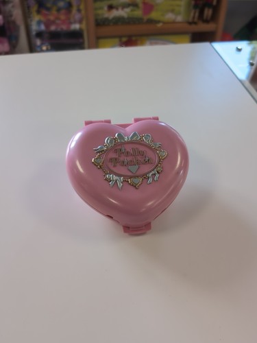 Polly pocket princess - polly,
