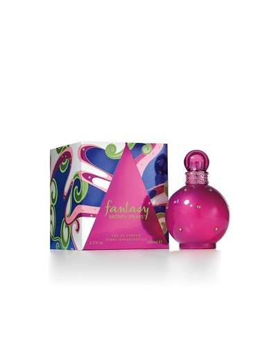 Britney spears fantasy eau - spears,