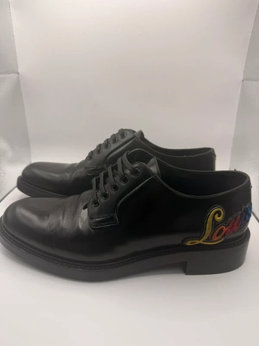Louis vuitton voltaire derby - voltaire,