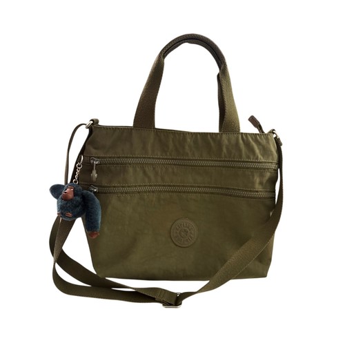 Borsa tracolla kipling miah - a,