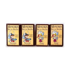 SJG Giochi da Tavolo