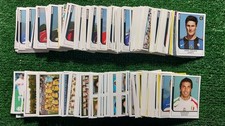 LOTTO SET COMPLETO 780 FIGURINE CALCIATORI PANINI 2005/06 DIVERSE STOCK 2006 ⚽️