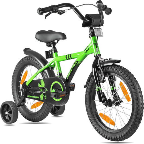 Bicicletta bambini anni - bicicletta,