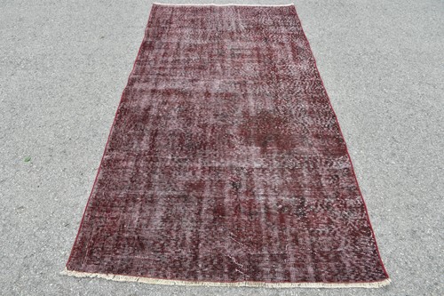 Tappeto turco vintage x - tappeto,