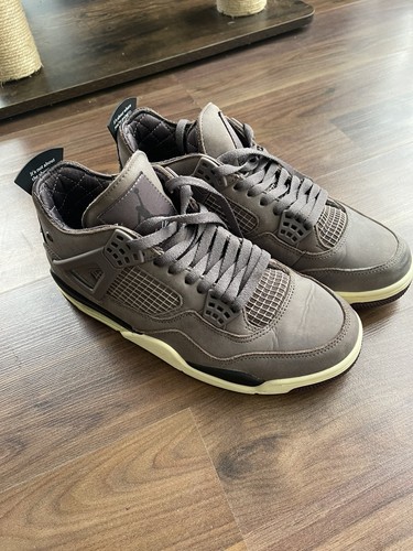 Maniére aj4 nike air - a,