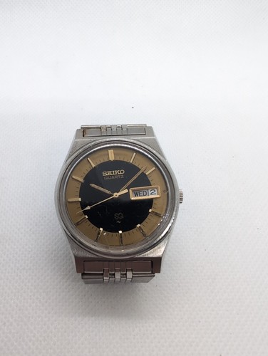 Orologio vintage anni seiko - orologio, 80