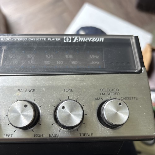 Emerson rcs5900 lettore - rcs5900,