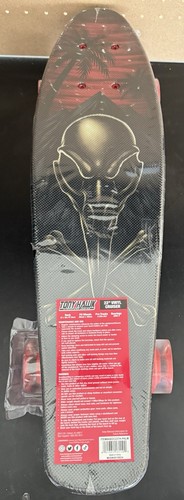 Tony hawk completo cruiser - tony,