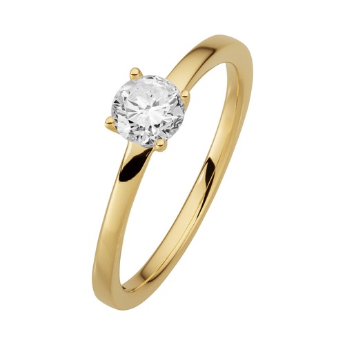 Anello donna orolino oro - donna,