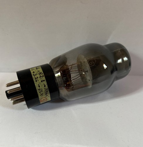 Fivre 6l6 black - g,