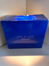 Scatola Per Playstation 2 SCPH-30004 R Con Istruzioni E Cavi (NO Console)