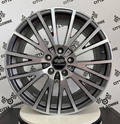 Set cerchi lega - set,