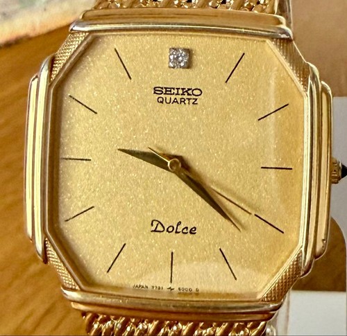 Orologio polso uomo seiko - da,