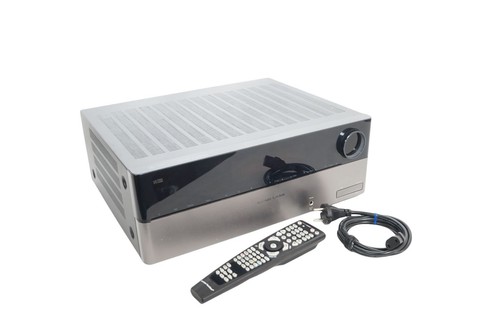 Ricevitore v harman - a/v,
