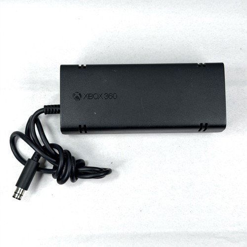 Alimentatore originale xbox - alimentatore,