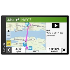 Garmin Camper 795  GPS da 7"